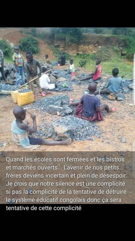 Mutoto wa Congo tweet media