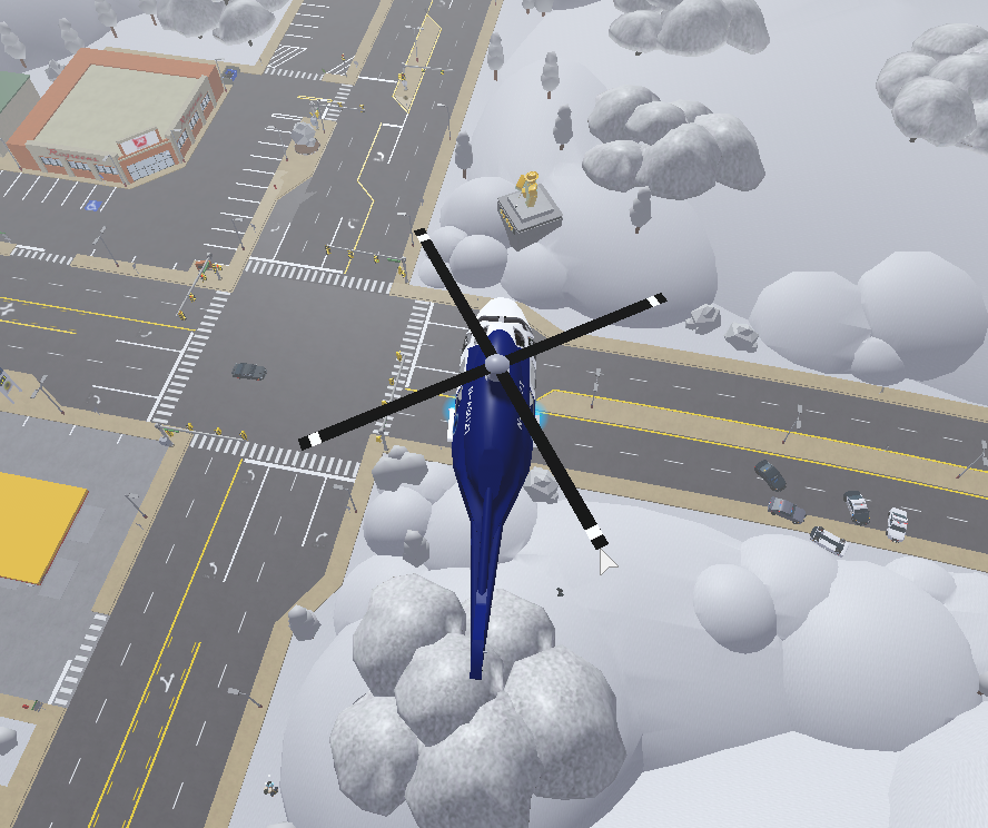 Always prepared and ready for whatever is next!

Credits: Pilot jackfrojpg

<a href="/FedoraMasterB98/">FedoraMasterB98</a> <a href="/PatrolFirestone/">Firestone State Patrol</a>