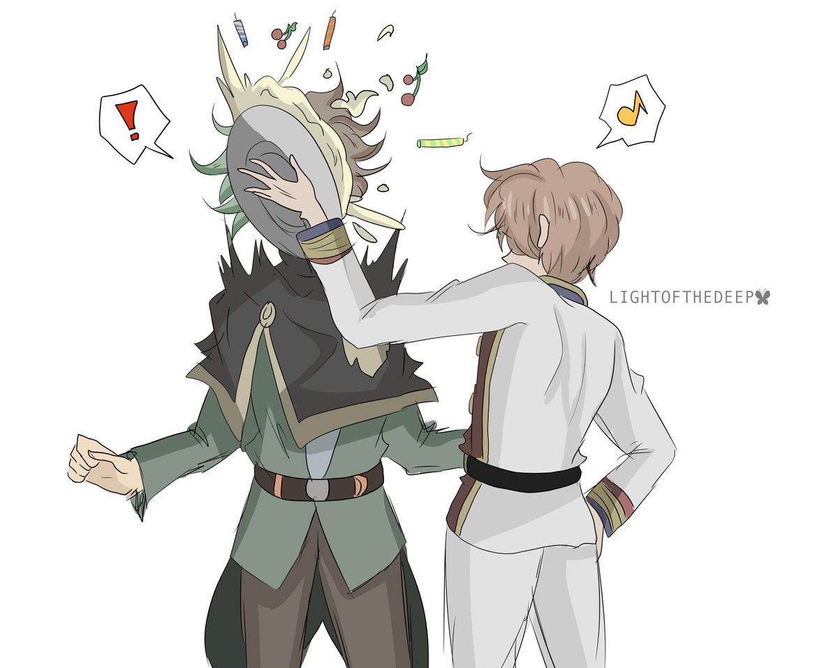 フィンラル ルーラケイス誕生祭21 フィンラル ルーラケイス誕生祭21