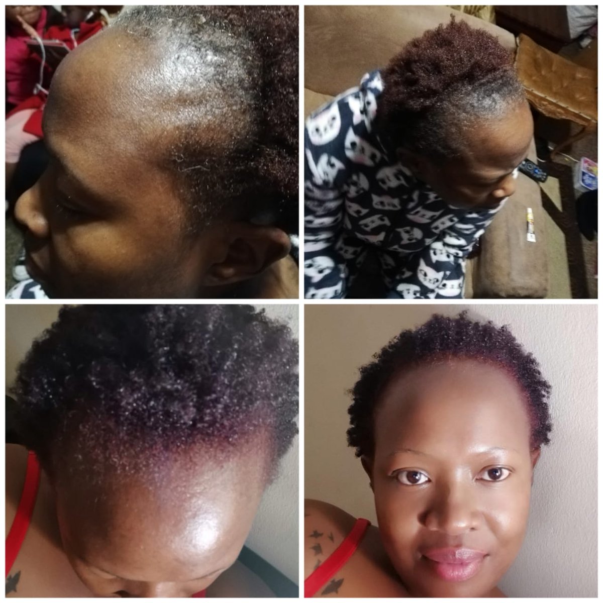 LifestyleQhama's tweet photo. Qhama Four Step System
#Qhama4StepSystem #QhamaFourStepSystem #HydratingMiracleGrowthLotion #HMGL #HydratingMiracleGrowthMist #HMGM #HydratingMiracleGrowthOil #HMGO #HydratingMiracleGrowthCurlingCream #HMGCC #HydratingMiracleGrowthRange #HMGR #QhamaLifestyle #QhamaHairCareRange https://t.co/5IGZWBzLZ0