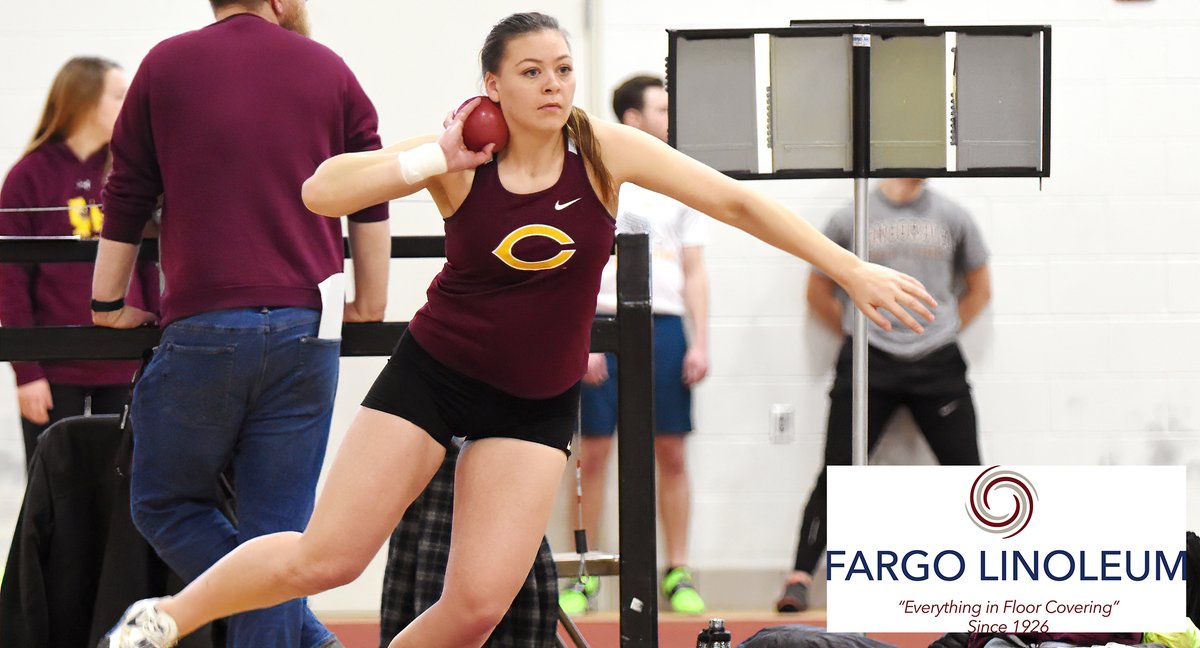 Cobber Athletics tweet media