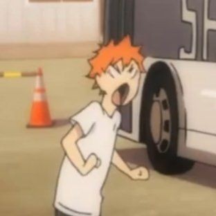 ChanShamie's tweet photo. hinata: KAGEYAMAAAA! #Haikyuu #anime https://t.co/FXB8Mp1AY3