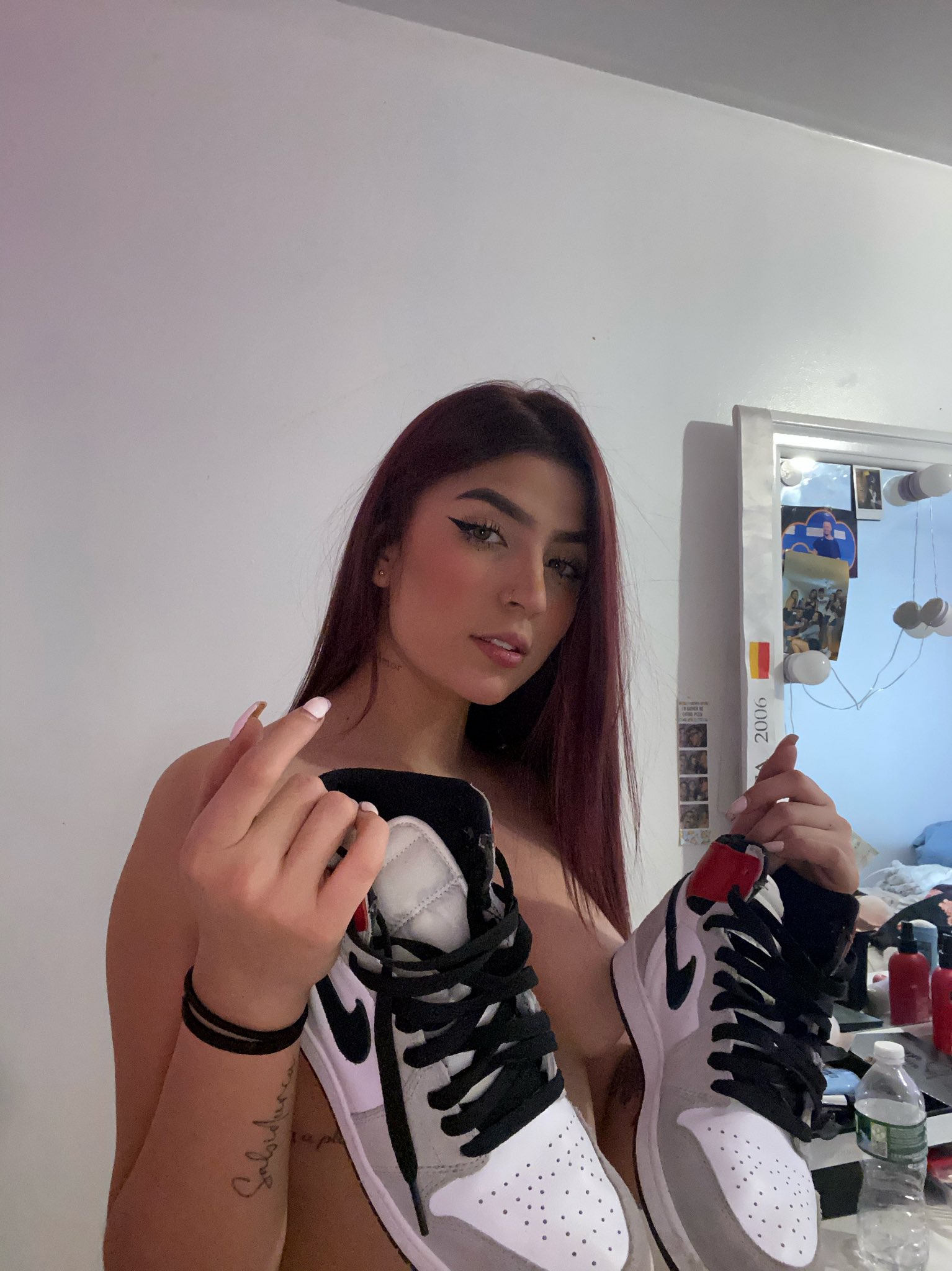 ǝʇsǝlǝɔ on Twitter: "Don’t believe the hype https://t.co/OKL797brr8" / Twitter