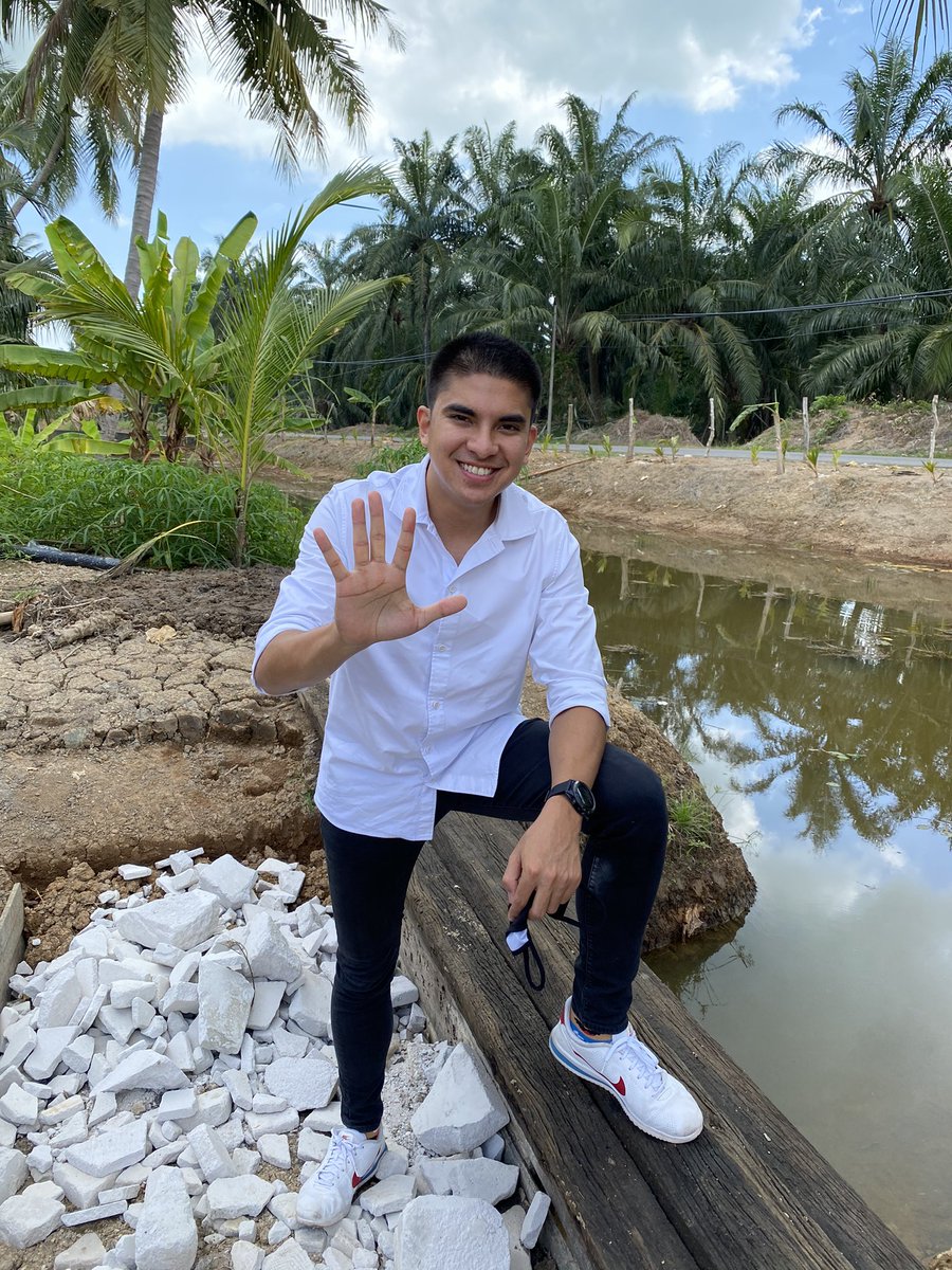 SyedSaddiq's tweet image. Great news!

 500+ students have registered for #ThunderBOLD

RM100,000+++ to purchase tablets for the underprivileged students in Muar ❤️

I will be opening up another ThunderBOLD session soon for those on the waiting list.

I am eternally grateful.

bit.ly/thunderbold