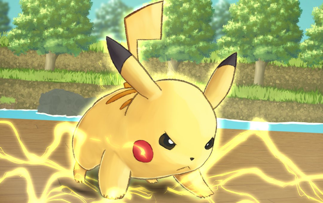 今日は何の日 2月5日は ピカチュウの日 ついとれにゅーす みんなの反応