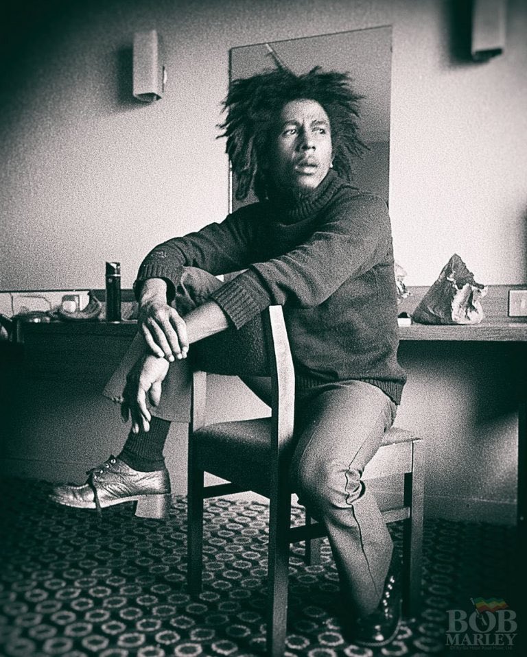 He’d be 76 today! He left us an amazing musical legacy, most of which is so relevant today. Thank you for the inspiration &amp; critical consciousness. We remember #RNM