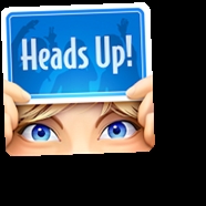 heads up pc download / Twitter