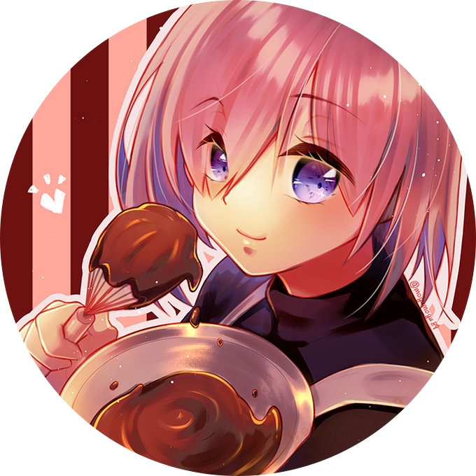 マシュのtwitterイラスト検索結果 マシュのtwitterイラスト検索結果