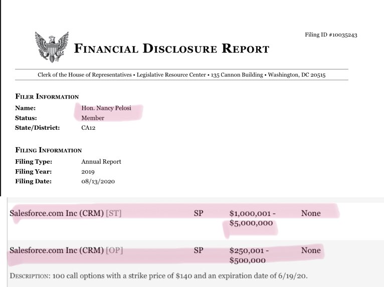 She can’t help herself. There’s a reason  @TIME bragged about it all.