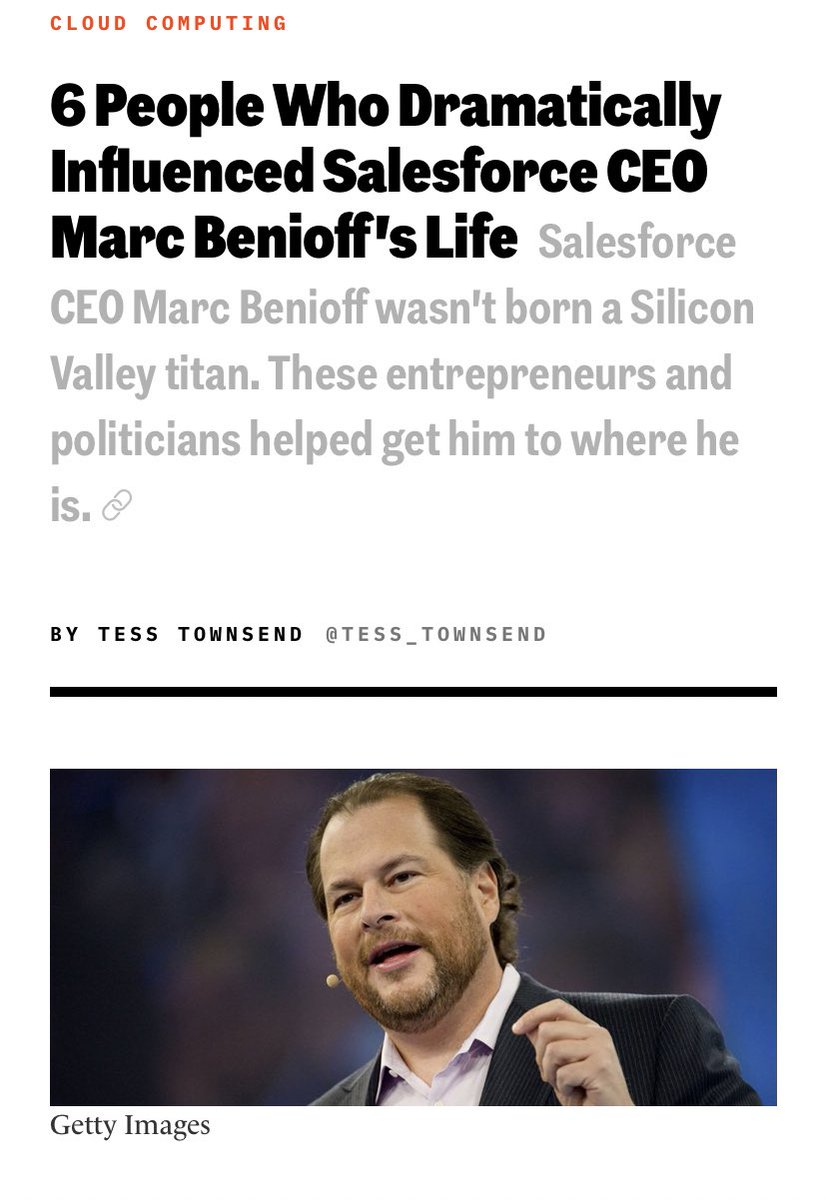 She can’t help herself. There’s a reason  @TIME bragged about it all.