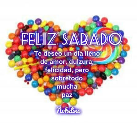 <a href="/e57e38655ab84b0/">Pilar Guerra</a> Que tengas un lindo sábado!!..Y sobretodo un bendecido fin de semana con mucha salud, amor, felicidad y relax.
Abrazo fortísimo y cariñosisimo querida amiga Pilar 🙏😘