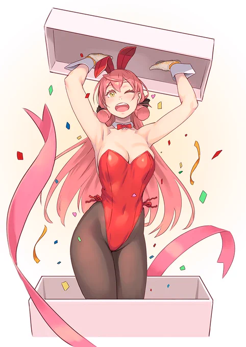 …よし、いい感じにIQ低そうな絵になったな。 