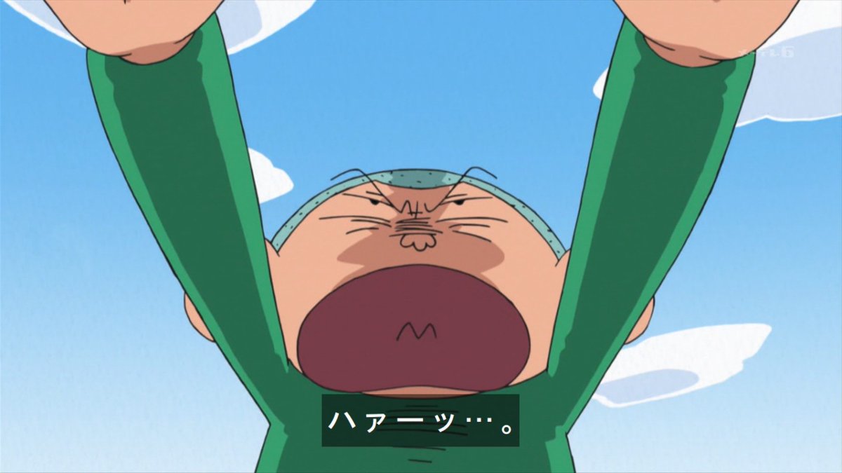 クロス Pa Twitter おにぎりの顔芸 クレヨンしんちゃん Kureshin クロス Pa Twitter おにぎりの顔芸 クレヨンしんちゃん Kureshin