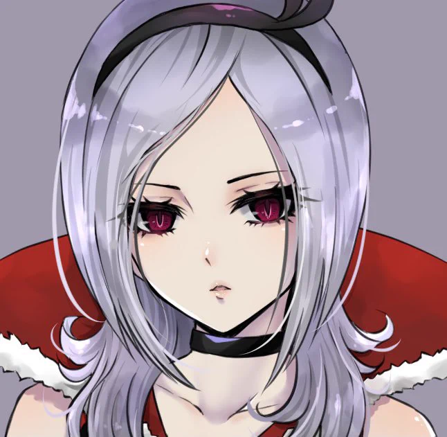 『我が名はイース…』

フレプリ視聴しながらイース様描きました? 