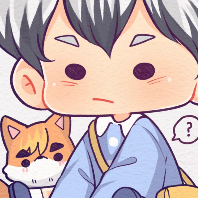คิตะซังจิ๋ว ???✨ 