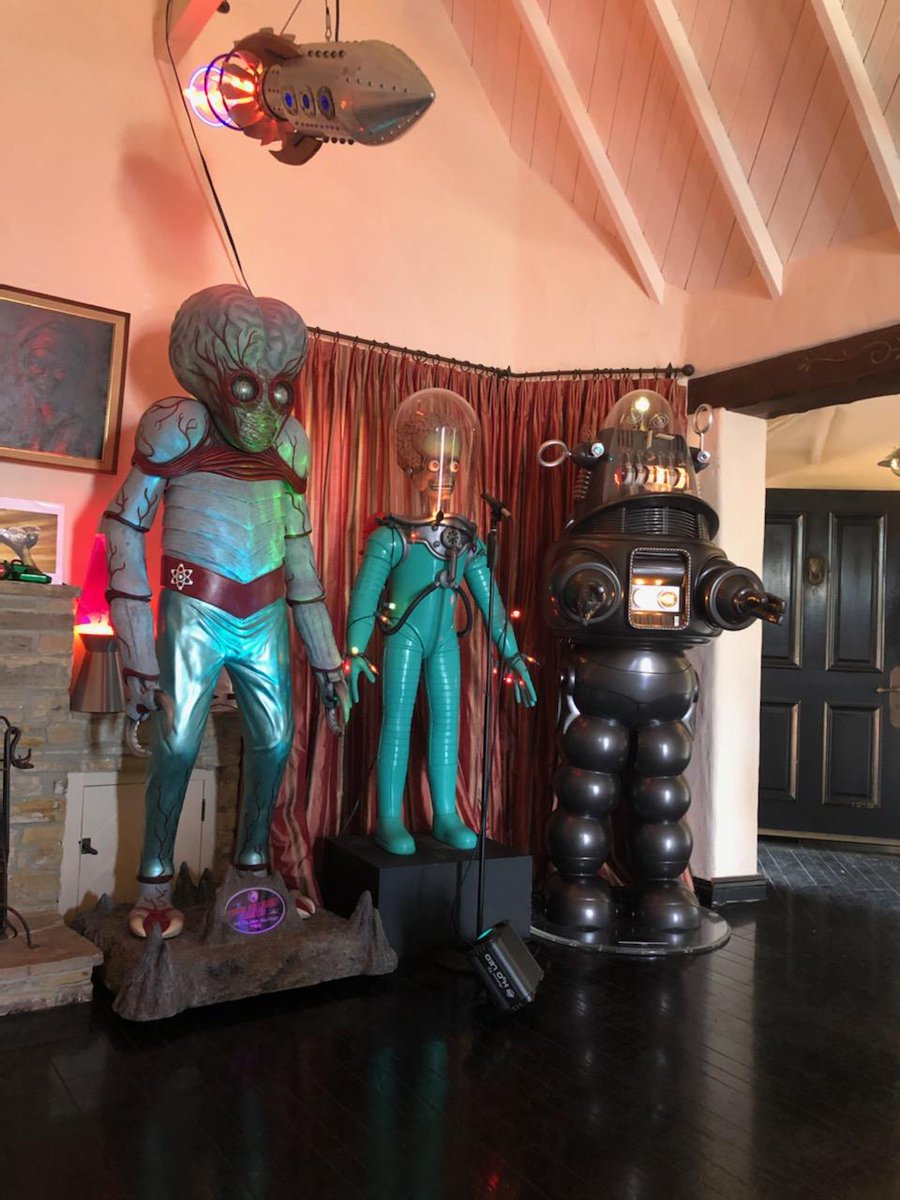 Douglas Hildebrandt tweet media