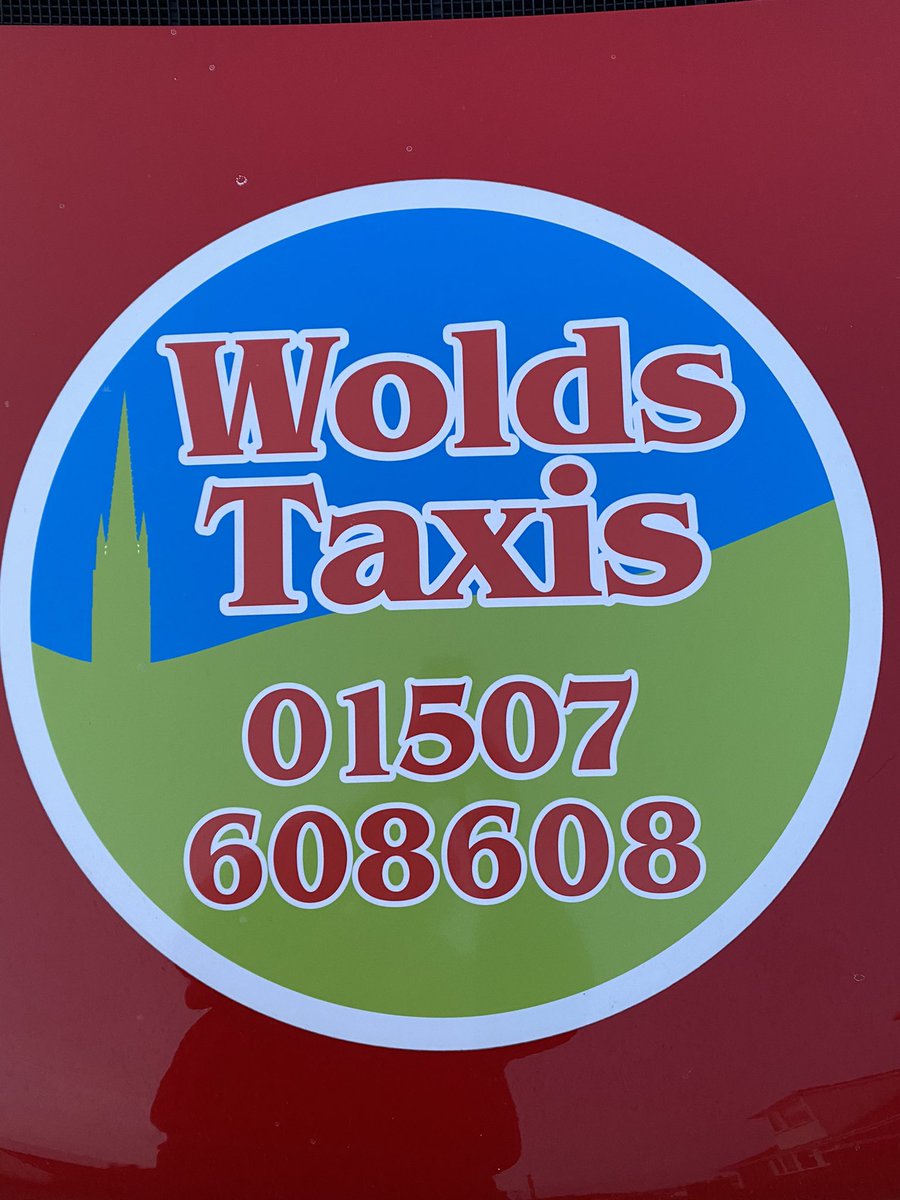 TravelWolds's tweet photo. Available for all your essential journeys https://t.co/6VWDEo7oCK
