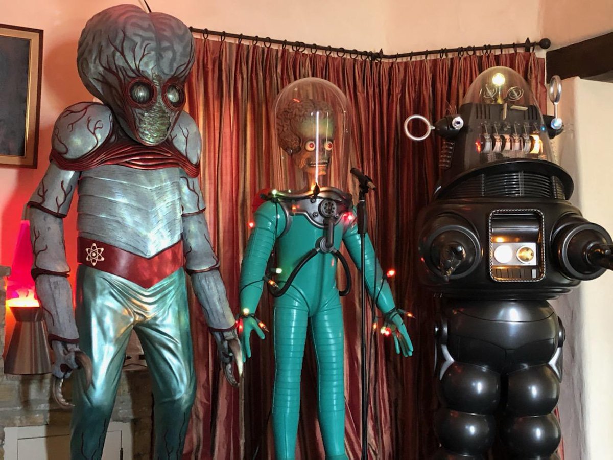 Douglas Hildebrandt tweet media