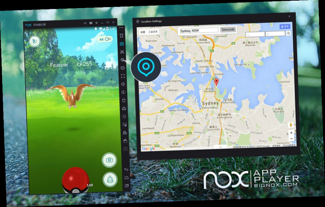 Pokemon Go Pc Download Pokemon Go Pc Download