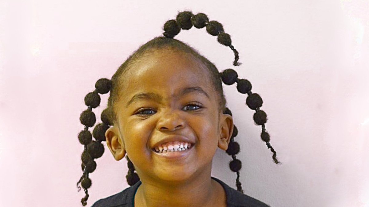 How Much Do You Know About Your Child’s Natural Hair Care?

TAKE QUIZ 👉🏾 Hairtural.com/hair-quiz