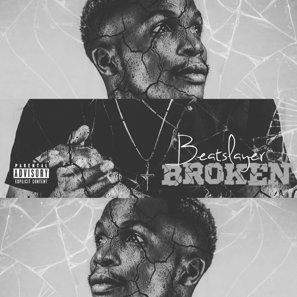 realbeatslayer's tweet photo. #BrokenEP drops 14-02-2021 🙏🏽 https://t.co/Y1y4RXiuK7