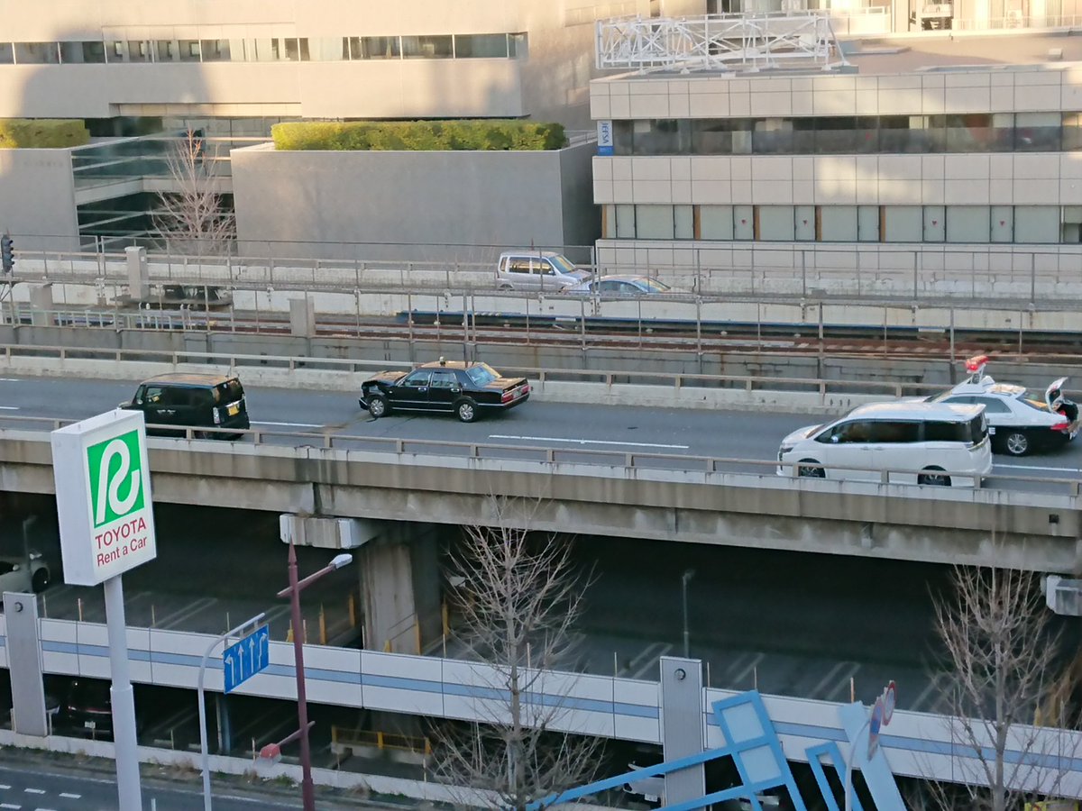 新 御堂筋 渋滞