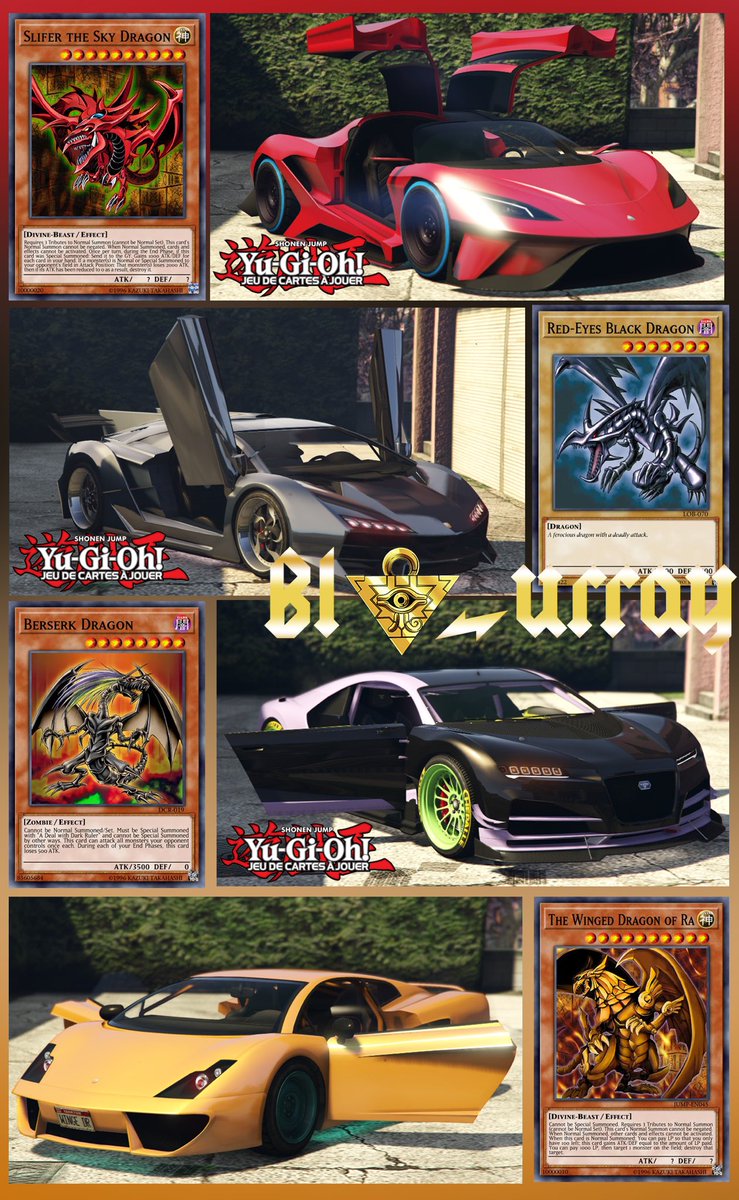 urray_blo's tweet photo. 🔺🔱YU-GI-OH GIVEAWAY🔱🔺

R U L E S:

🔥1⃣🔥WRITE A NUMBER FROM 1 TO 150🖊️
📛2️⃣📛YOU MUST PUT LIKE"❤️" 
✅3️⃣✅YOU MUST RETWEET "♻️" 
❗4️⃣❗ YOU MUST FOLLOW ME🥇

START➖NOW
END➖IN 3 DAY 

ONLY 2 WINNER SO GOOD LUCK 🍀

        ⚠️RESPECT THE RULES⚠️ https://t.co/WlhrC8KFFv
