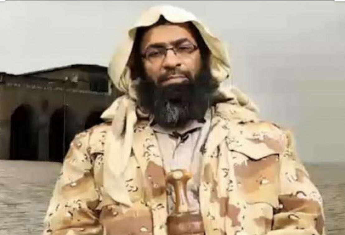  #Yémen (1) jusqu’à l’h je n’ai pas pu avoir une confirmation fiable concernant l’arrestation de Khaled  #Batterfi émir  #AQPA, ni de la part du groupe, ni de la part de sources indépendantes, ni de confrères yéménites. Quelques remarques: