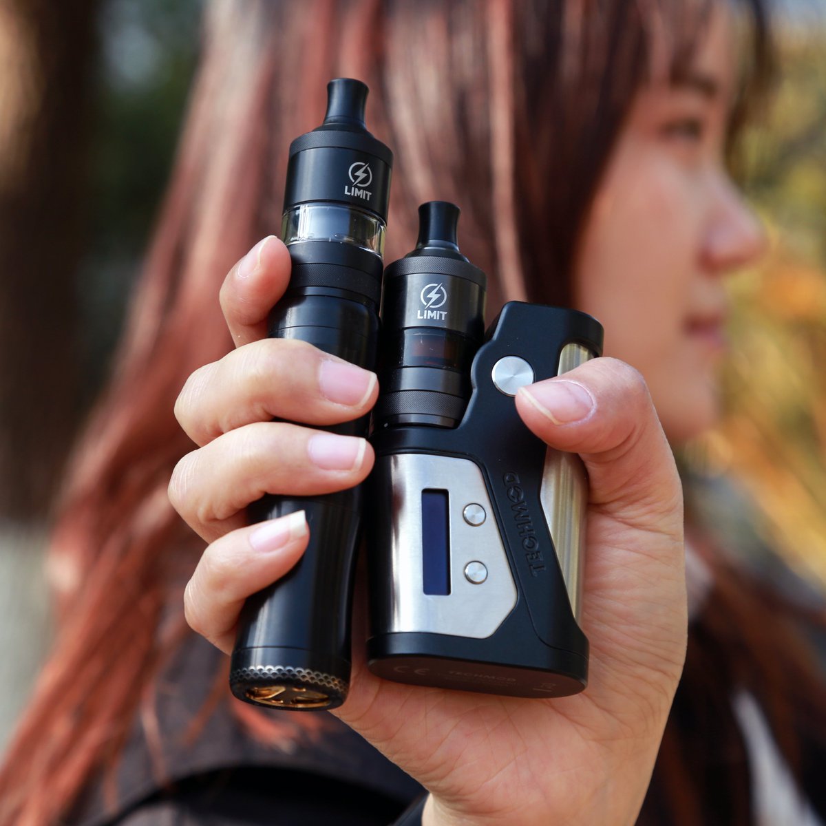 kizokutech's tweet image. We're back to work today. 💼
Let's keep vaping, keep moving.💪

👉Follow @kizokutech for more DIY vape gears.⁣⁣⁣⁣⁣⁣⁣⁣⁣⁣⁣⁣⁣⁣⁣⁣⁣⁣⁣⁣⁣

#kizoku #Techmod #SidebySideMod #KizokuLimit #LimitRTA #kizokukirin #vaper #vapelove #vapepics #vapeon #vapefam
