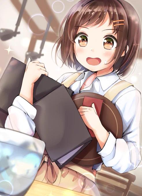 つぐちゃん 