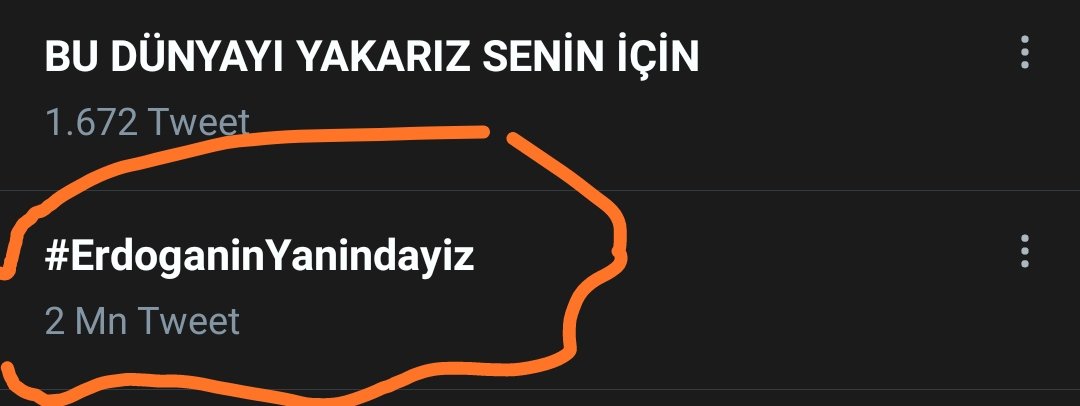 Muhamme85370949's tweet image. Sıradaki hedef belli #ErdoganinYanindayiz #2mn