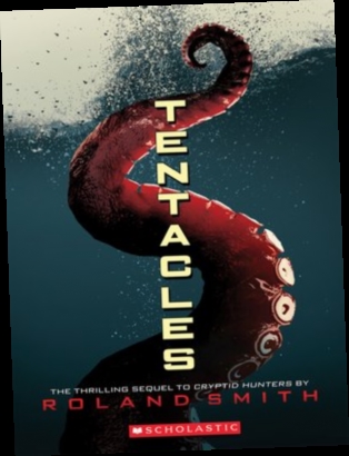roland smith tentacles series roland smith tentacles series