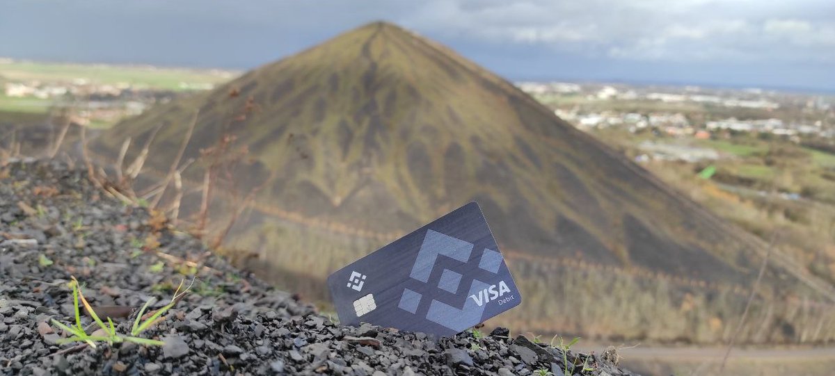 binance's tweet image. #BinanceIsGlobal