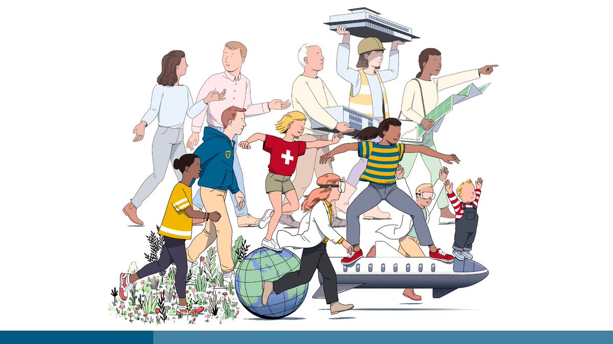 We're excited to launch our new strategic plan! While being anchored in our proud history, the plan will be transformative for our students and community. Learn more at zis.ch/strategic-plan #ZISExperience