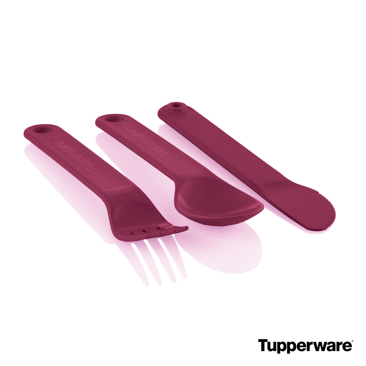 GailBritz's tweet image. #ServingEssentials
Complete your serving collection with stylish outdoor dining
plates and cutlery sets. Ideal for serving breakfast in bed.

#Tupperware #Picnic #Organised