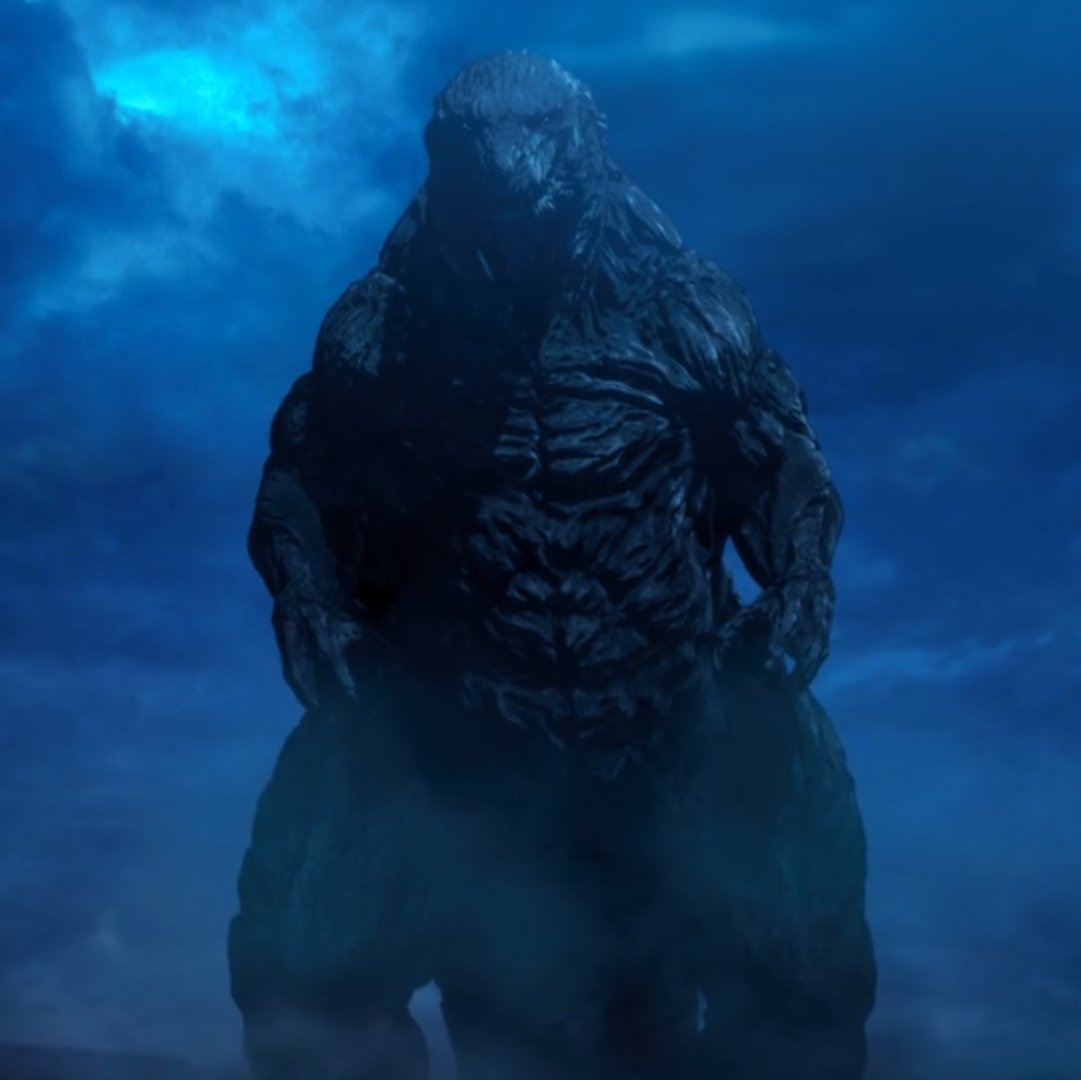 Godzilla earth., Wiki