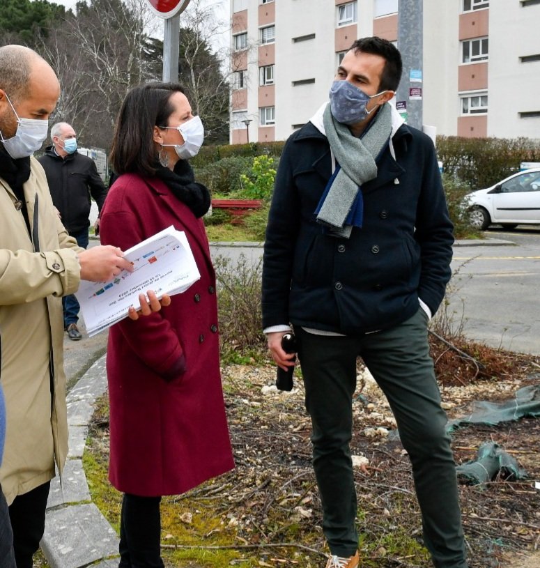 Johanna Rolland tweet media