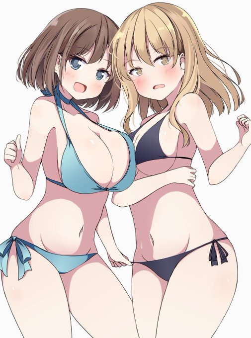 #これでフォロワーさん増えました
おっぱいがいっぱい∩^ω^∩ 