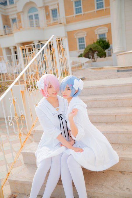 コスプレイヤー쫑긋(ぴぴ)のTwitter画像50