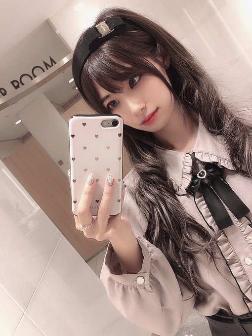 Twitterのコスプレ画像17