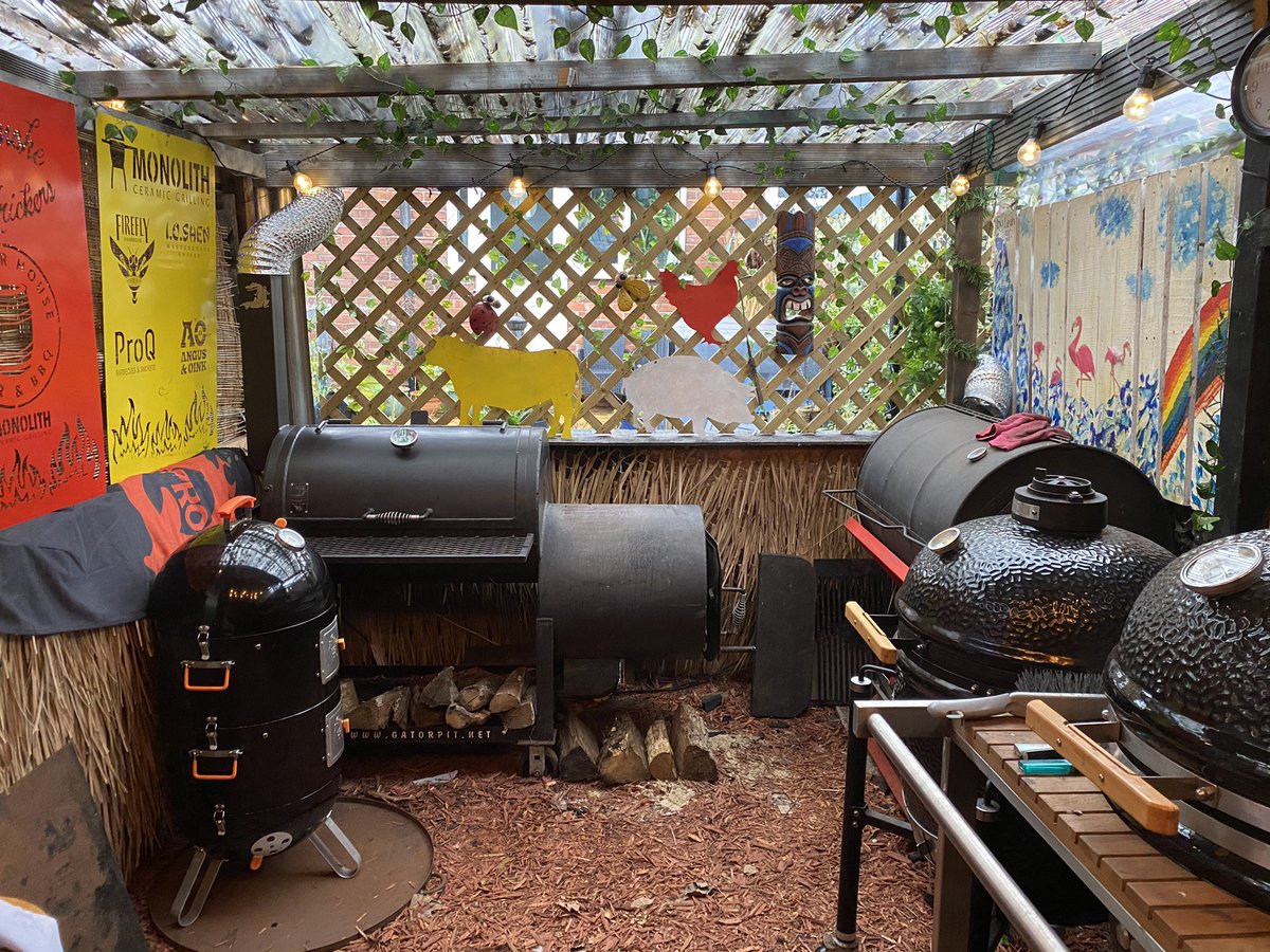 Jason Latham tweet media