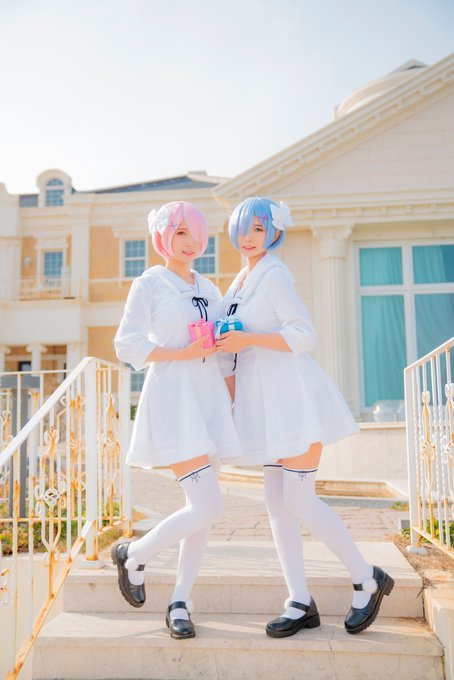 コスプレイヤー쫑긋(ぴぴ)のTwitter画像52