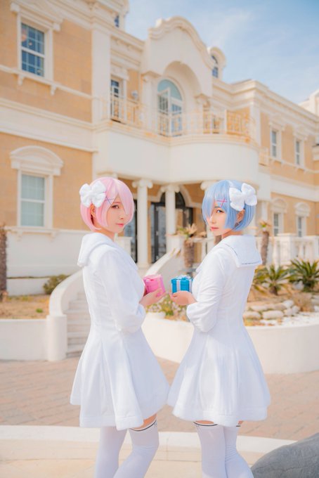 コスプレイヤー쫑긋(ぴぴ)のTwitter画像53