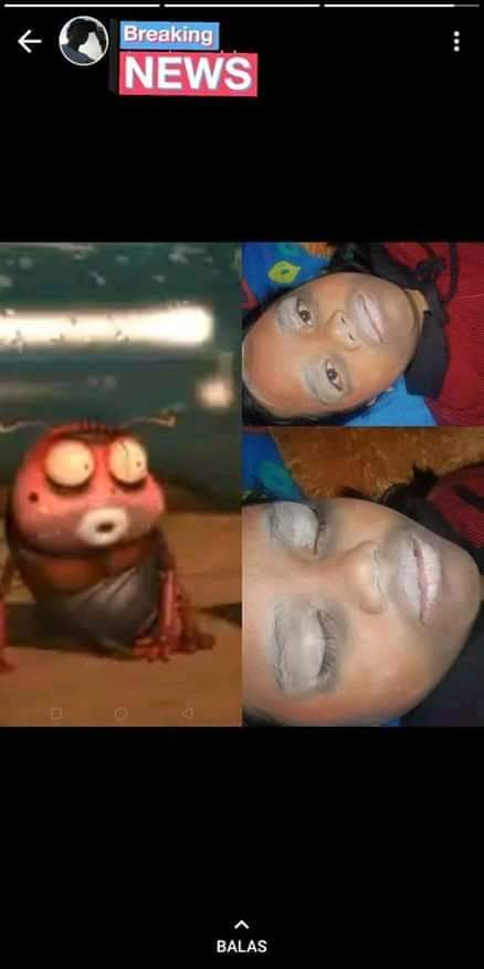 Rias karakter 😭😭