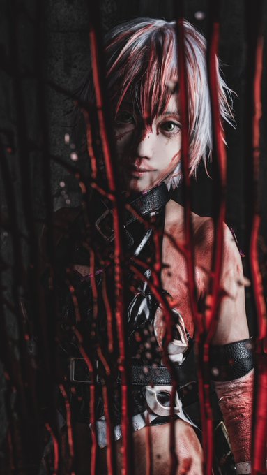 コスプレイヤーまいのTwitter画像24