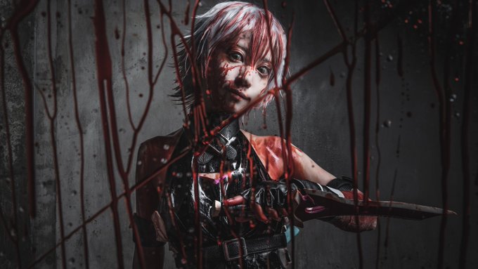 コスプレイヤーまいのTwitter画像25