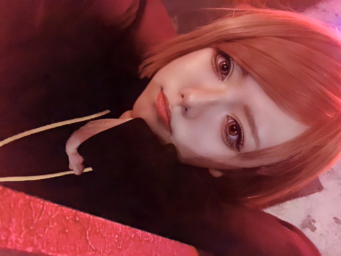 コスプレイヤーちょこもなかのTwitter画像1