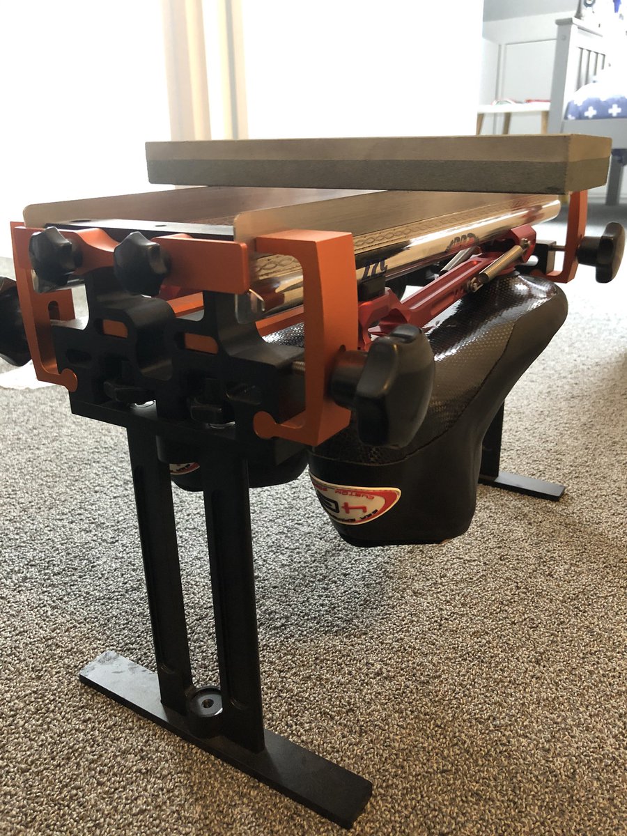 Voorbereiding volgende week ❄️😁