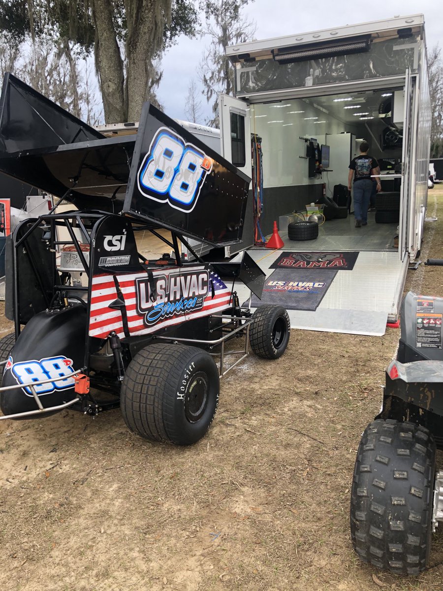dale_dowdy's tweet photo. @DowdyRacin @FKrodends @Doc88Dowdy @UsHvac @DrivenMidwest #metriccycles @JoesRacing @LIONSLMS Dalton Dowdy representing Madison Alabama racing Florida speed weeks wish him the best of luck https://t.co/JB1ufQ2WyS