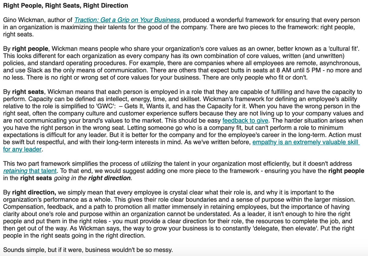 This week's <a href="/PermanentEquity/">Permanent Equity</a> essay: people, seats, direction 

mailchi.mp/5d4bafb442c6/k…